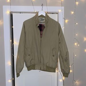 Vintage Grandpa jacket